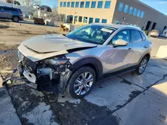 3MVDMBBL2NM442600 2022 MAZDA CX-30