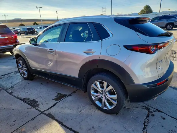 3MVDMBBL2NM442600 2022 MAZDA CX-30 - Image 2