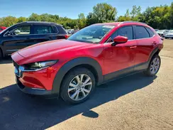 3MVDMBBL2NM445559 2022 MAZDA CX-30