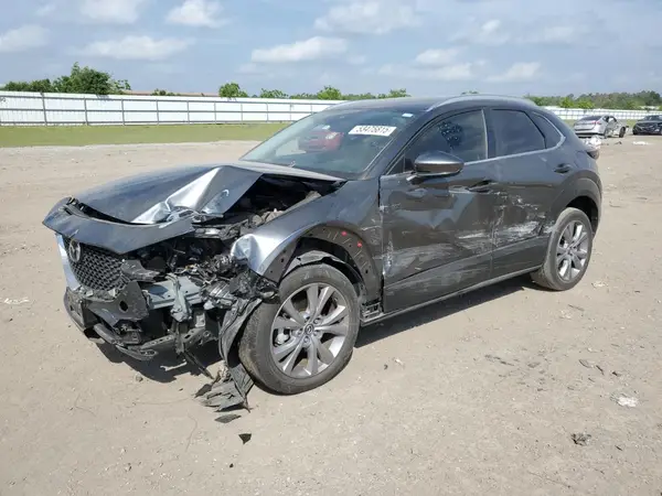 3MVDMBBL2NM447263 2022 MAZDA CX-30 - Image 1