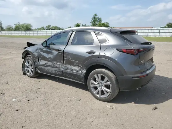 3MVDMBBL2NM447263 2022 MAZDA CX-30 - Image 2