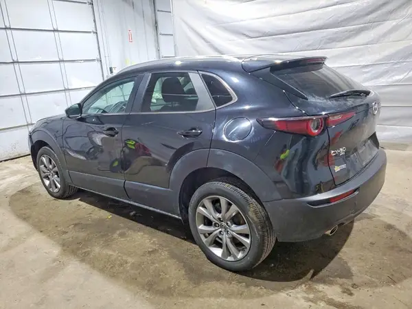 3MVDMBBL2NM447666 2022 MAZDA CX-30 - Image 2