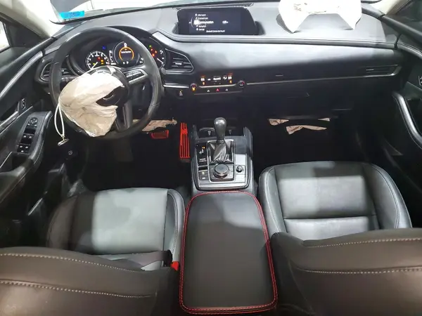 3MVDMBBL2NM447666 2022 MAZDA CX-30 - Image 8