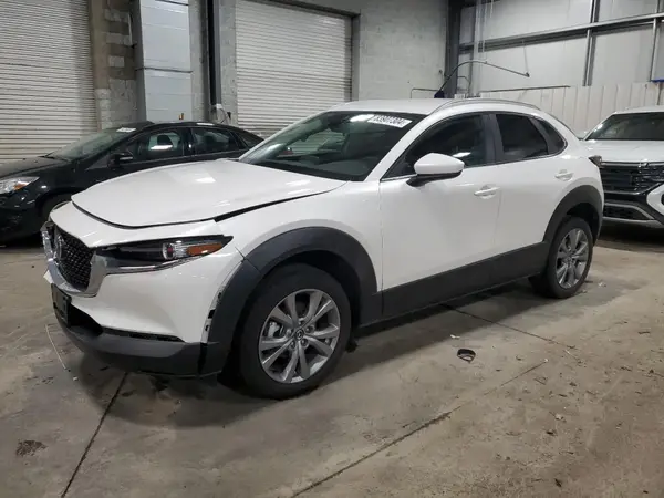 3MVDMBBL2NM448686 2022 MAZDA CX-30 - Image 1
