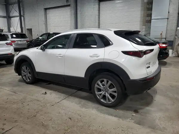3MVDMBBL2NM448686 2022 MAZDA CX-30 - Image 2