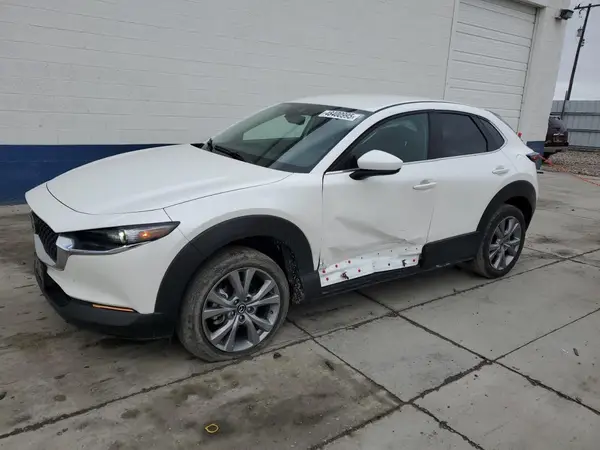 3MVDMBBL2NM457095 2022 MAZDA CX-30 - Image 1