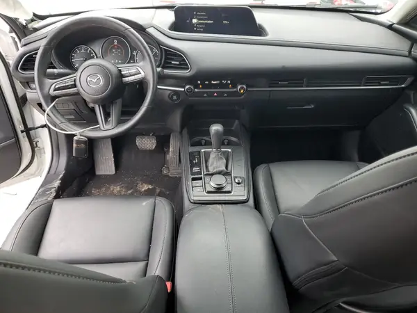 3MVDMBBL2NM457095 2022 MAZDA CX-30 - Image 8