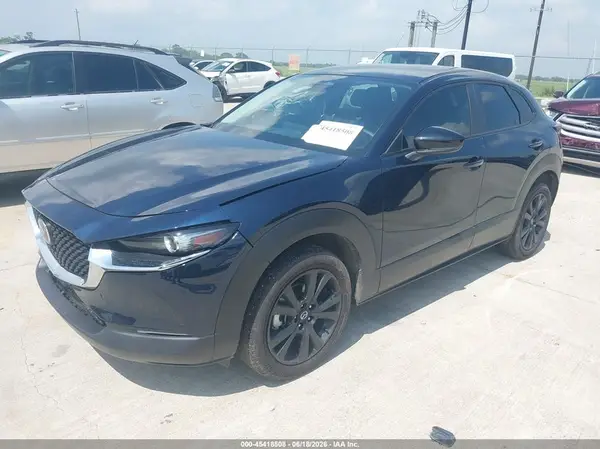 3MVDMBBL2TM111108 2026 MAZDA CX-30 - Image 2