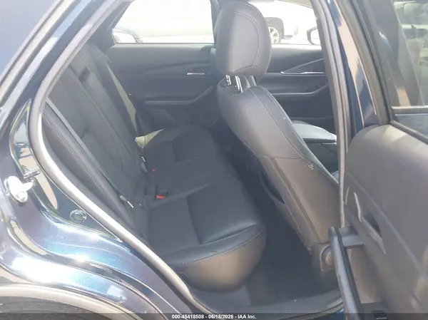 3MVDMBBL2TM111108 2026 MAZDA CX-30 - Image 8