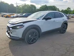 3MVDMBBL2TM135537 2026 MAZDA CX-30