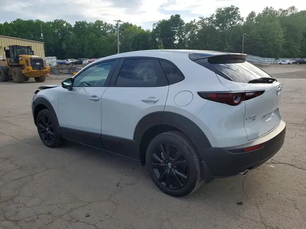 3MVDMBBL2TM135537 2026 MAZDA CX-30 - Image 2