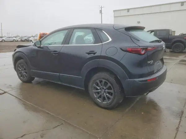 3MVDMBBL3LM104815 2020 MAZDA CX-30 - Image 2