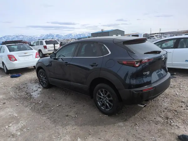3MVDMBBL3LM128600 2020 MAZDA CX-30 - Image 2