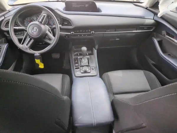 3MVDMBBL3LM128600 2020 MAZDA CX-30 - Image 8