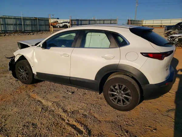 3MVDMBBL3LM134185 2020 MAZDA CX-30 - Image 2