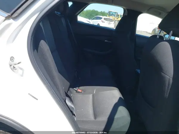 3MVDMBBL3LM138463 2020 MAZDA CX-30 - Image 8