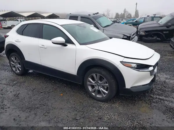 3MVDMBBL3MM205256 2021 MAZDA CX-30 - Image 1