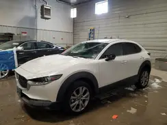 3MVDMBBL3MM205516 2021 MAZDA CX-30