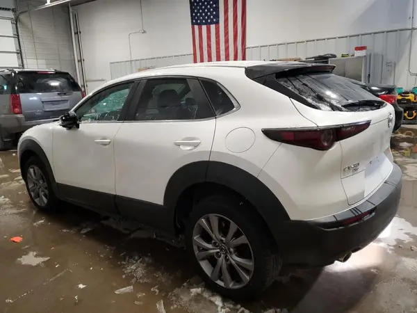 3MVDMBBL3MM205516 2021 MAZDA CX-30 - Image 2