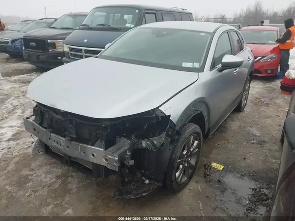 3MVDMBBL3MM213664 2021 MAZDA CX-30 - Image 2