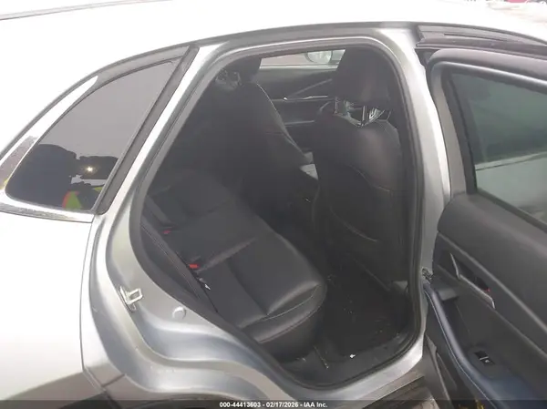 3MVDMBBL3MM213664 2021 MAZDA CX-30 - Image 8