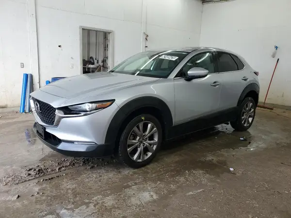 3MVDMBBL3MM215317 2021 MAZDA CX-30 - Image 1