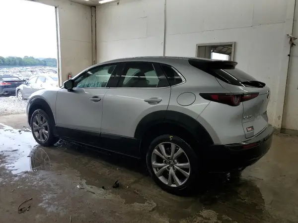 3MVDMBBL3MM215317 2021 MAZDA CX-30 - Image 2