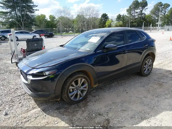 3MVDMBBL3MM216354 2021 MAZDA CX-30 - Image 2