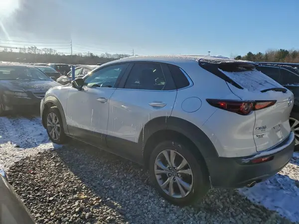 3MVDMBBL3MM218606 2021 MAZDA CX-30 - Image 2