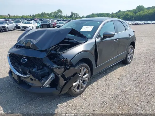 3MVDMBBL3MM218797 2021 MAZDA CX-30 - Image 2