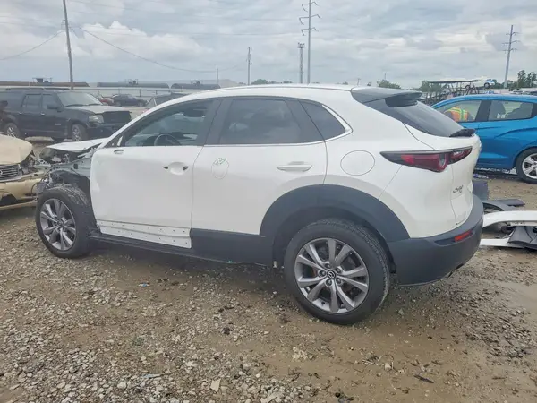 3MVDMBBL3MM218962 2021 MAZDA CX-30 - Image 2