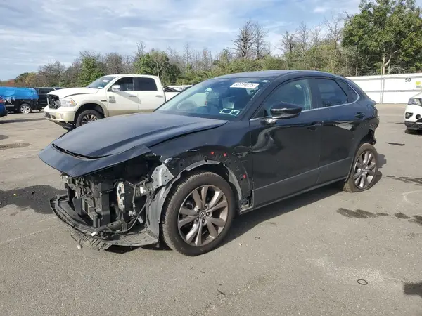 3MVDMBBL3MM222011 2021 MAZDA CX-30 - Image 1