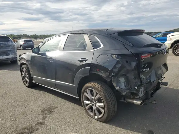 3MVDMBBL3MM222011 2021 MAZDA CX-30 - Image 2