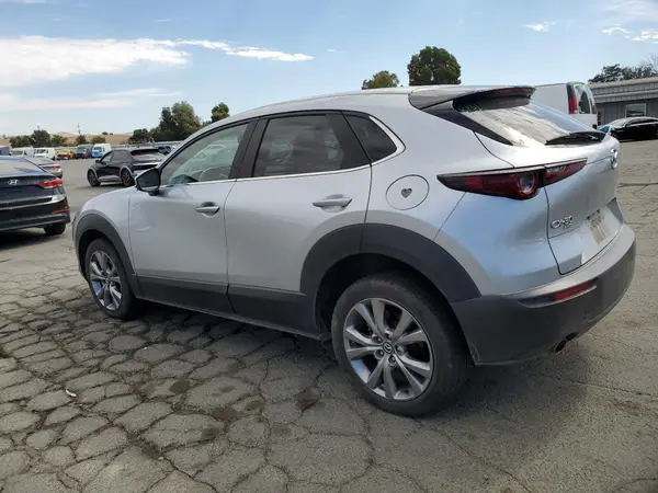 3MVDMBBL3MM237897 2021 MAZDA CX-30 - Image 2