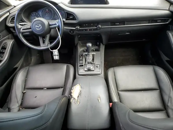 3MVDMBBL3MM237897 2021 MAZDA CX-30 - Image 8