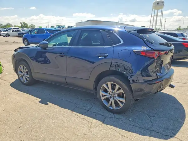 3MVDMBBL3MM239620 2021 MAZDA CX-30 - Image 2
