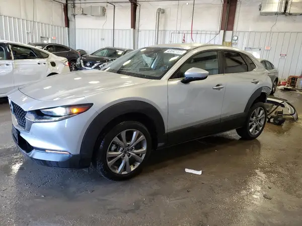 3MVDMBBL3MM240556 2021 MAZDA CX-30 - Image 1