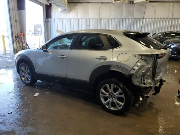 3MVDMBBL3MM240556 2021 MAZDA CX-30 - Image 2