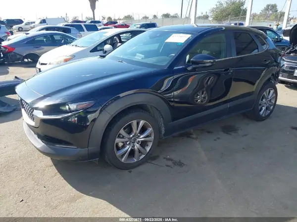 3MVDMBBL3MM244834 2021 MAZDA CX-30 - Image 2