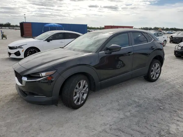 3MVDMBBL3MM245238 2021 MAZDA CX-30 - Image 1