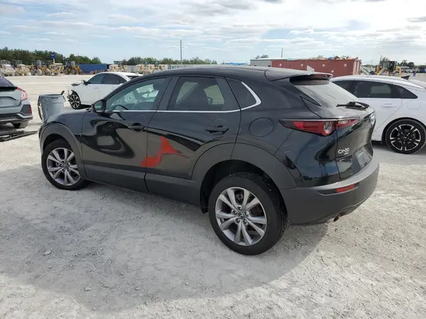 3MVDMBBL3MM245238 2021 MAZDA CX-30 - Image 2