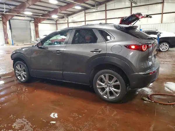 3MVDMBBL3MM246051 2021 MAZDA CX-30 - Image 2