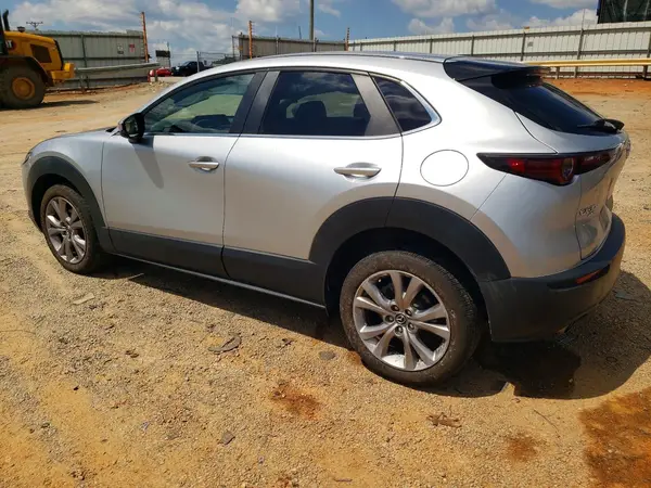 3MVDMBBL3MM246616 2021 MAZDA CX-30 - Image 2