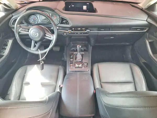 3MVDMBBL3MM246616 2021 MAZDA CX-30 - Image 8