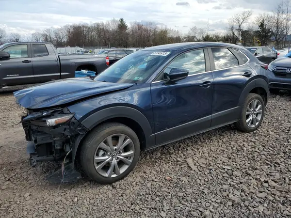 3MVDMBBL3MM246938 2021 MAZDA CX-30 - Image 1