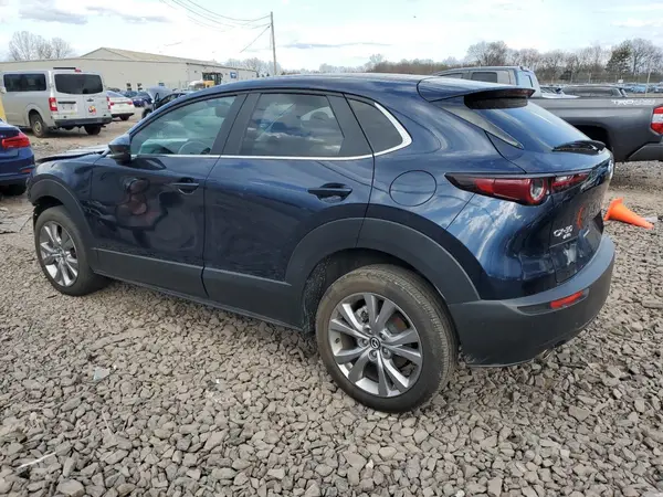 3MVDMBBL3MM246938 2021 MAZDA CX-30 - Image 2