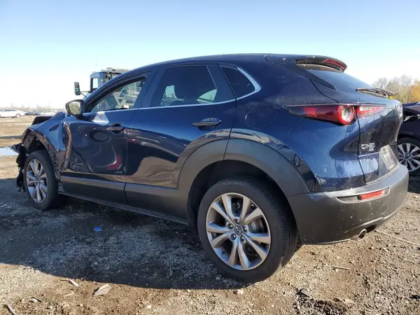 3MVDMBBL3MM247572 2021 MAZDA CX-30 - Image 2