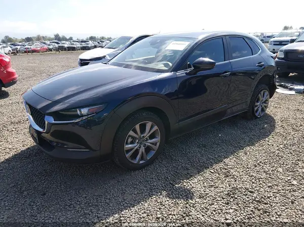 3MVDMBBL3MM247975 2021 MAZDA CX-30 - Image 2