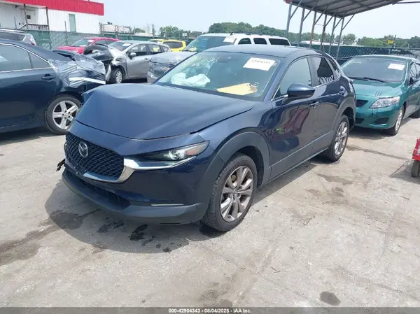 3MVDMBBL3MM248009 2021 MAZDA CX-30 - Image 2