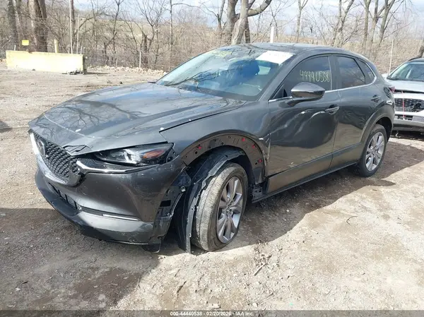 3MVDMBBL3MM248544 2021 MAZDA CX-30 - Image 2